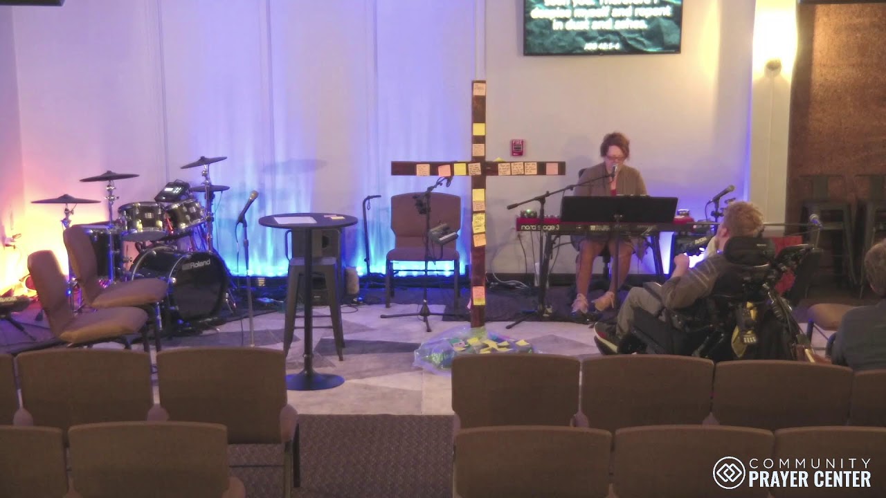 Worship with the Word-Scripture Song Devo Matthew 5:31-37