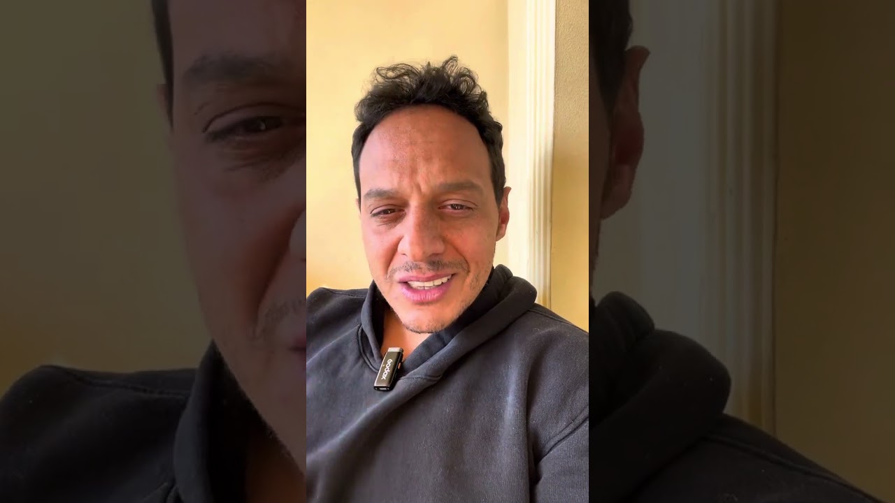 مين قالك إن هدفك في الحياة “توفر فلوس و التحويش”؟ الصرف هو الى حيزود فلوسك ؟
