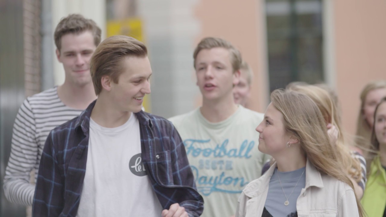 VERITAS UIT-WEEK 2017