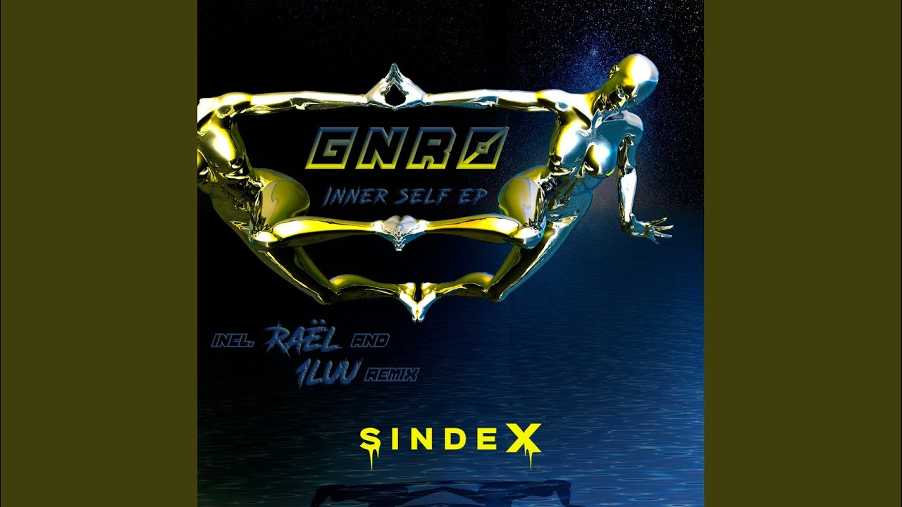 Inner Self (Raël Remix)
