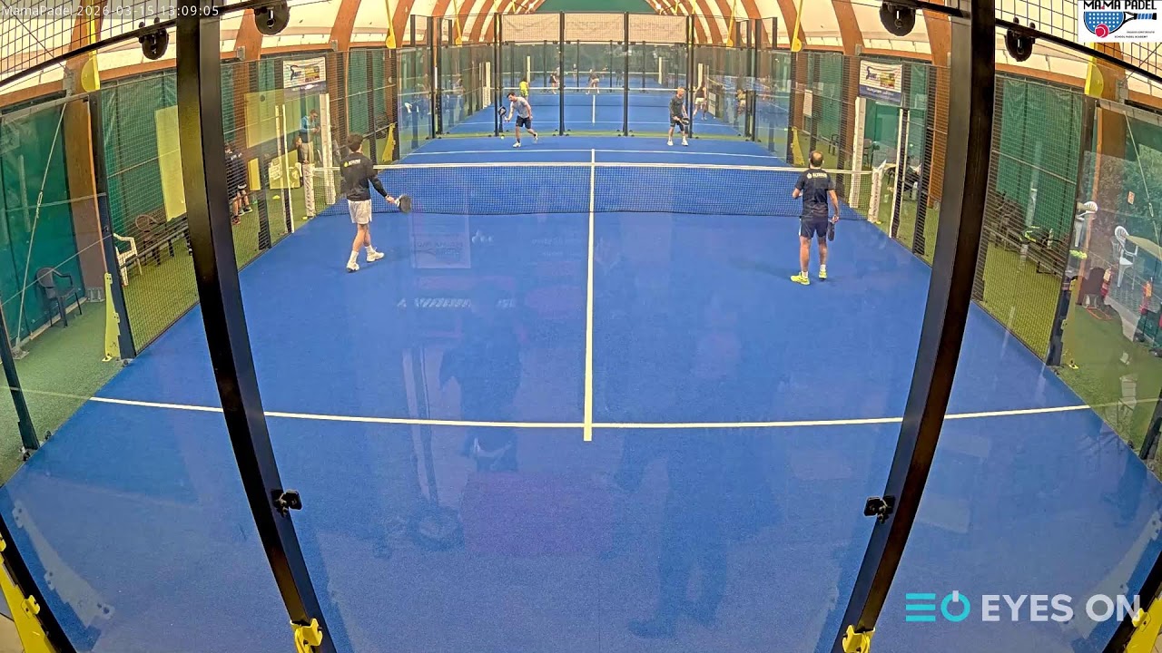 TORNEO INTRACIRCOLO JUNIOR