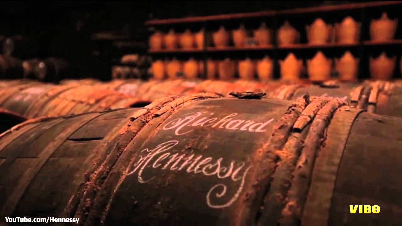Maurice Hennessy Gives An Inside Glimpse Into The World Of Hennessy
