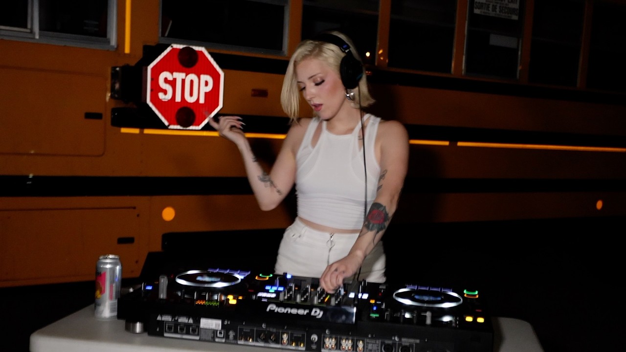 After Hours Techno Mix (Techno/Dance) DJ Mix