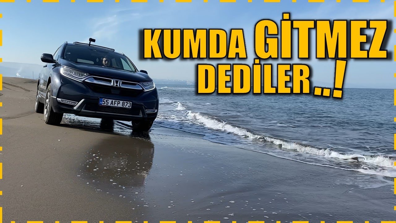 МЫ УЖАСНО НАЖИМАЛИ НА УСЛОВИЯ | HONDA CRV
