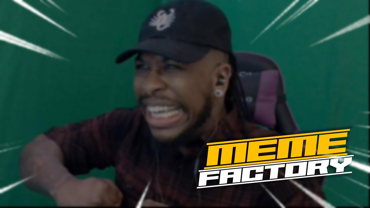 @gh0xttherebel's Meme Factory [02]