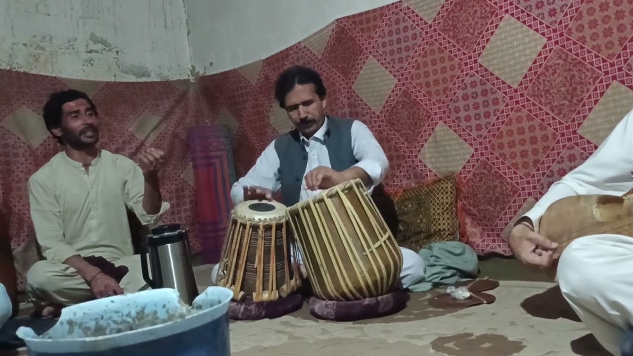 خاورے شوم ایرے شوم خو پہ لاس کی می گل،،، شاعر رحمت شاہ ساہل،،، اواز بابر اعظم۔ @@