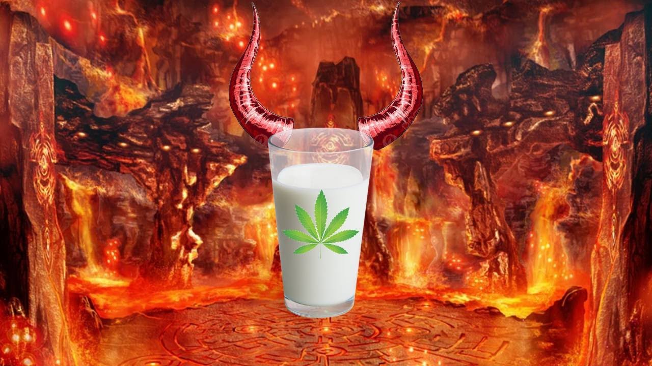 Die Milch aus der Hölle | Big Trouble in Tübetown Teil I