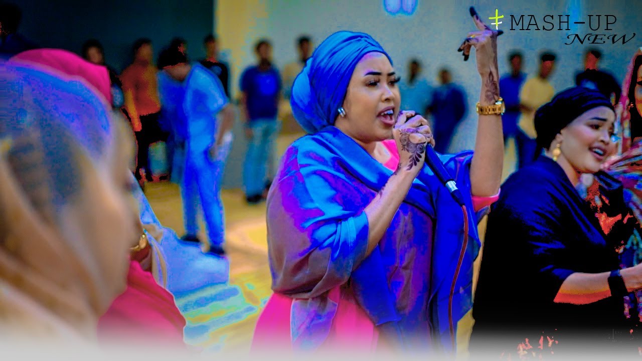 AYAAN WADANI WAAN DAALANE AHA THE BEST HIT MASH UP IN 2023