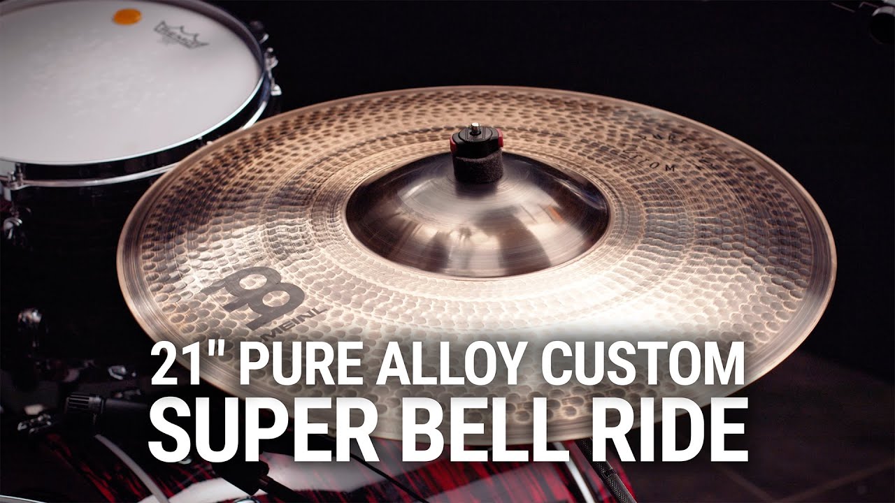 Pure Alloy Custom 21