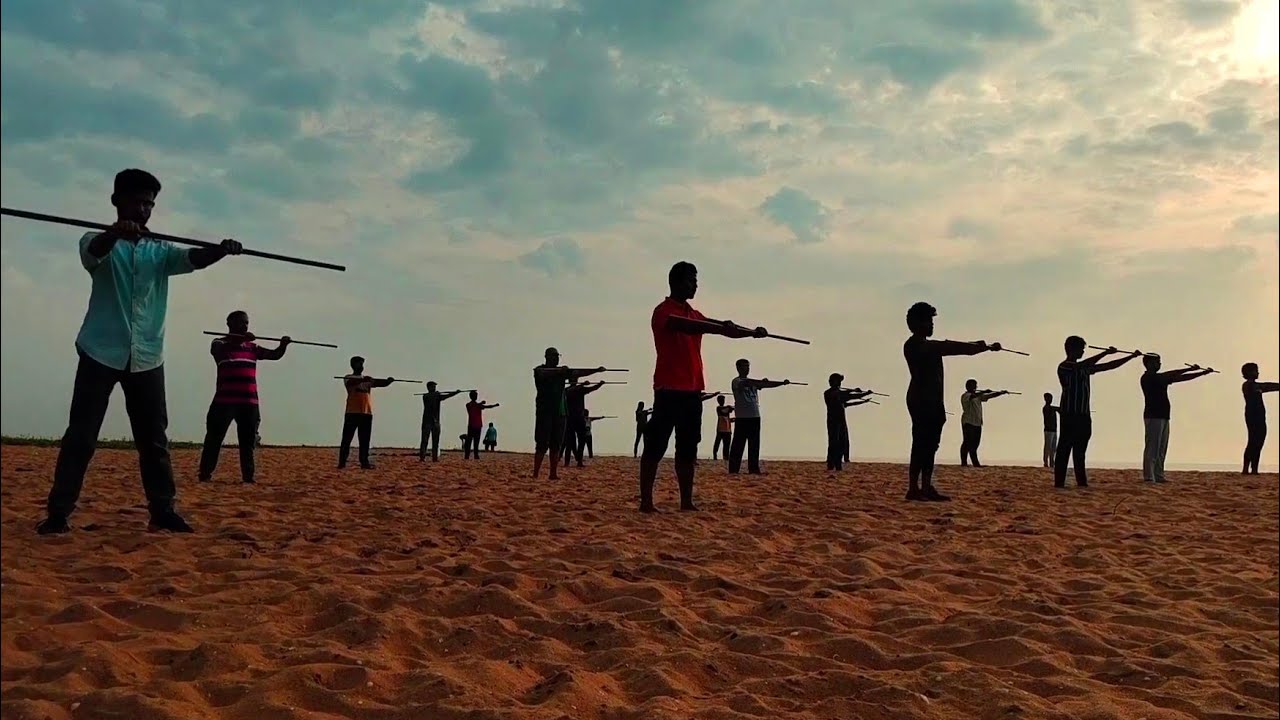 Professional Film #Actingclasses in chennai #theatrelab #martialarts session #actorsworkstation