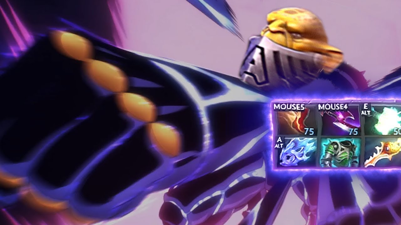 When The ATTACK SPEED Goes Even FURTHER BEYOND!