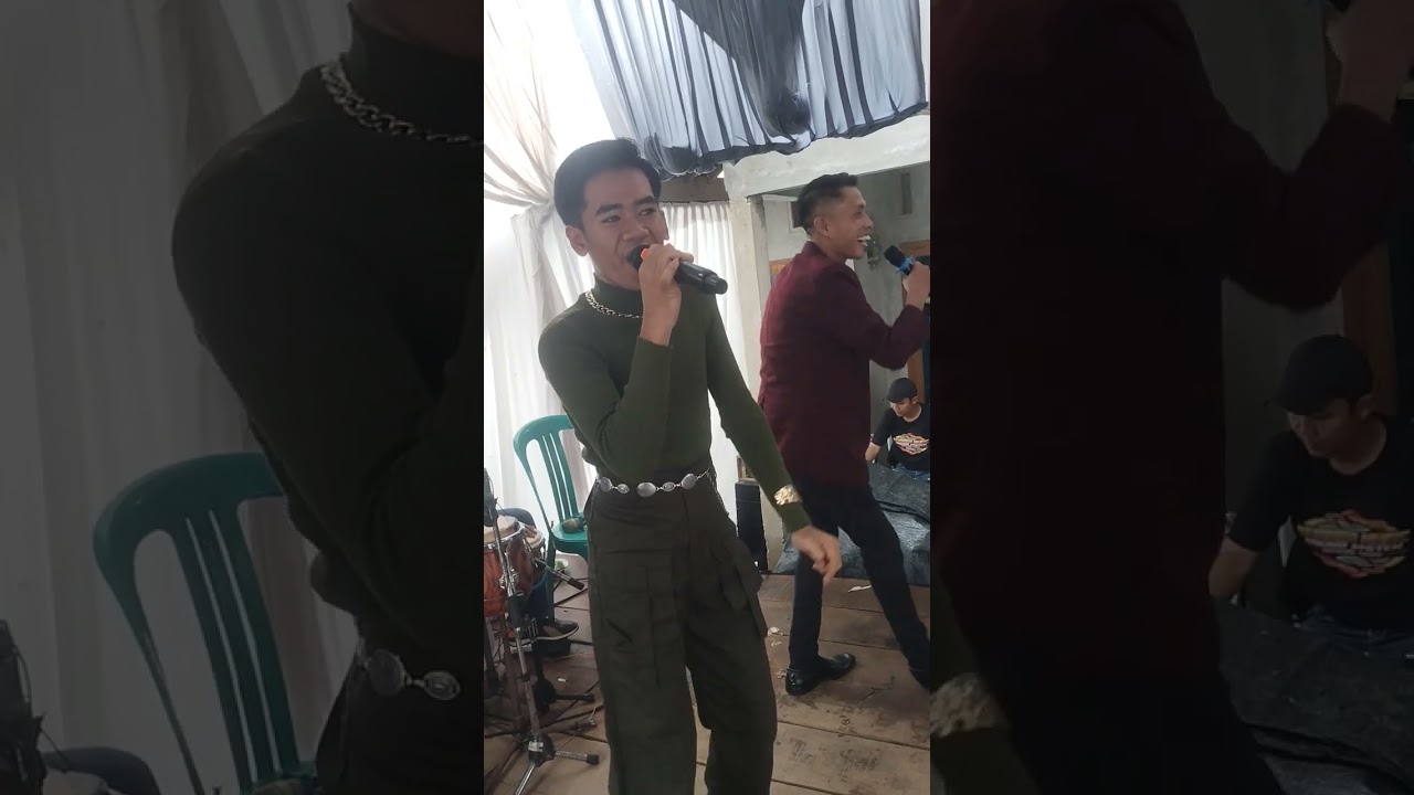 Pupusing Nelongso - Voc.Evan Live Ds.Bumiratu  - Nuansa Music