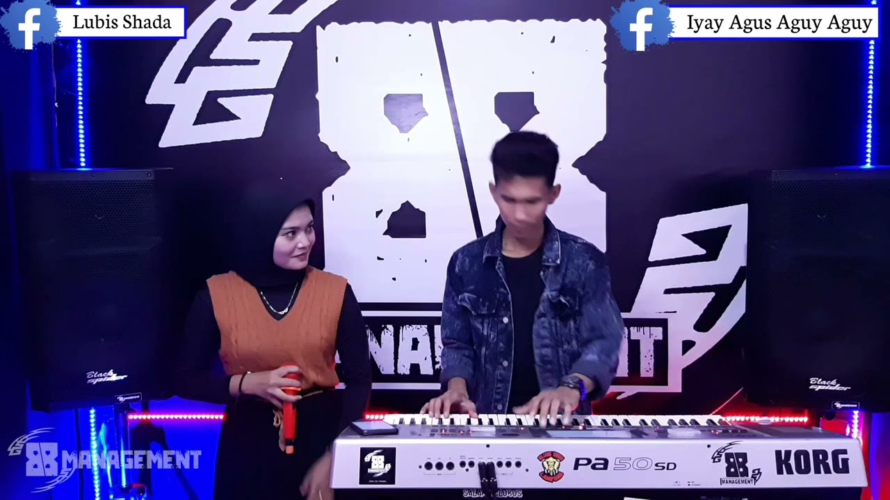 🔹️LUKA SEKARAT‼️RASA COVER DINDA LUBISS | Arr. yai agus 88