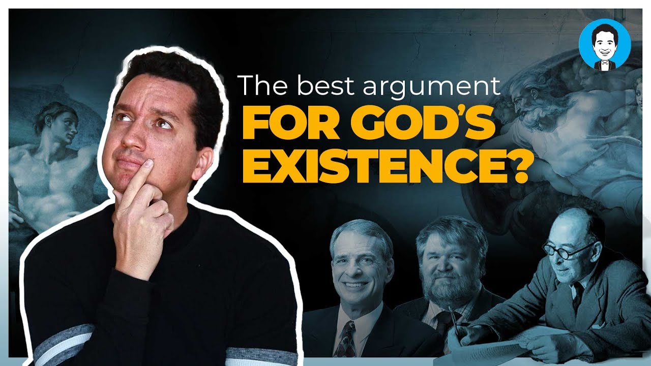 What is the best moral argument for God’s existence?