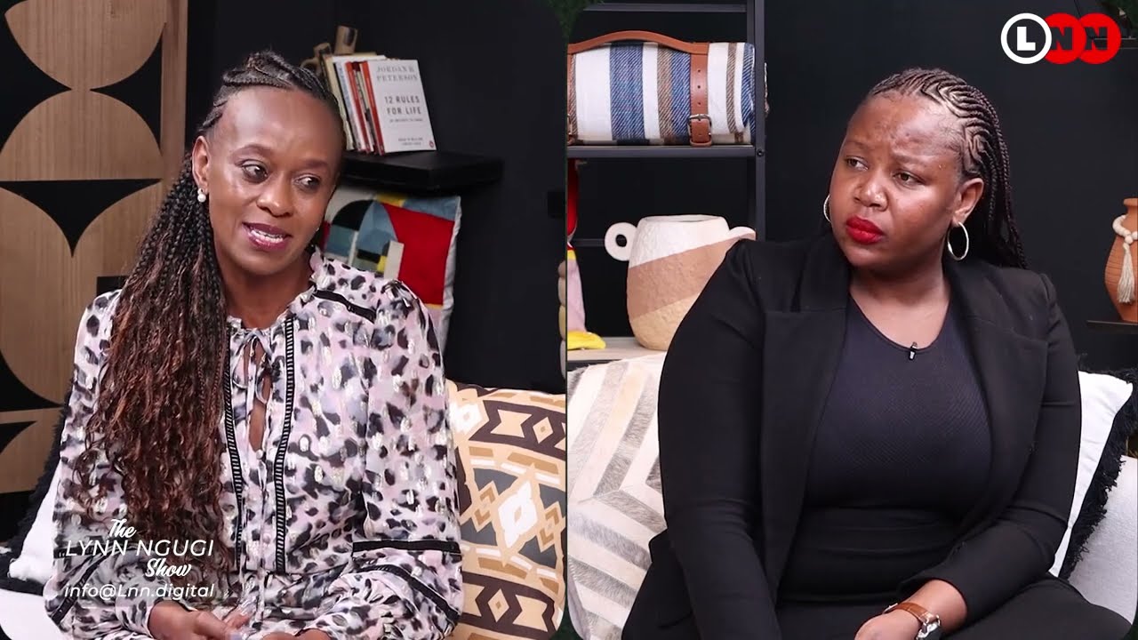 Judy&rsquo;s Story | LNN