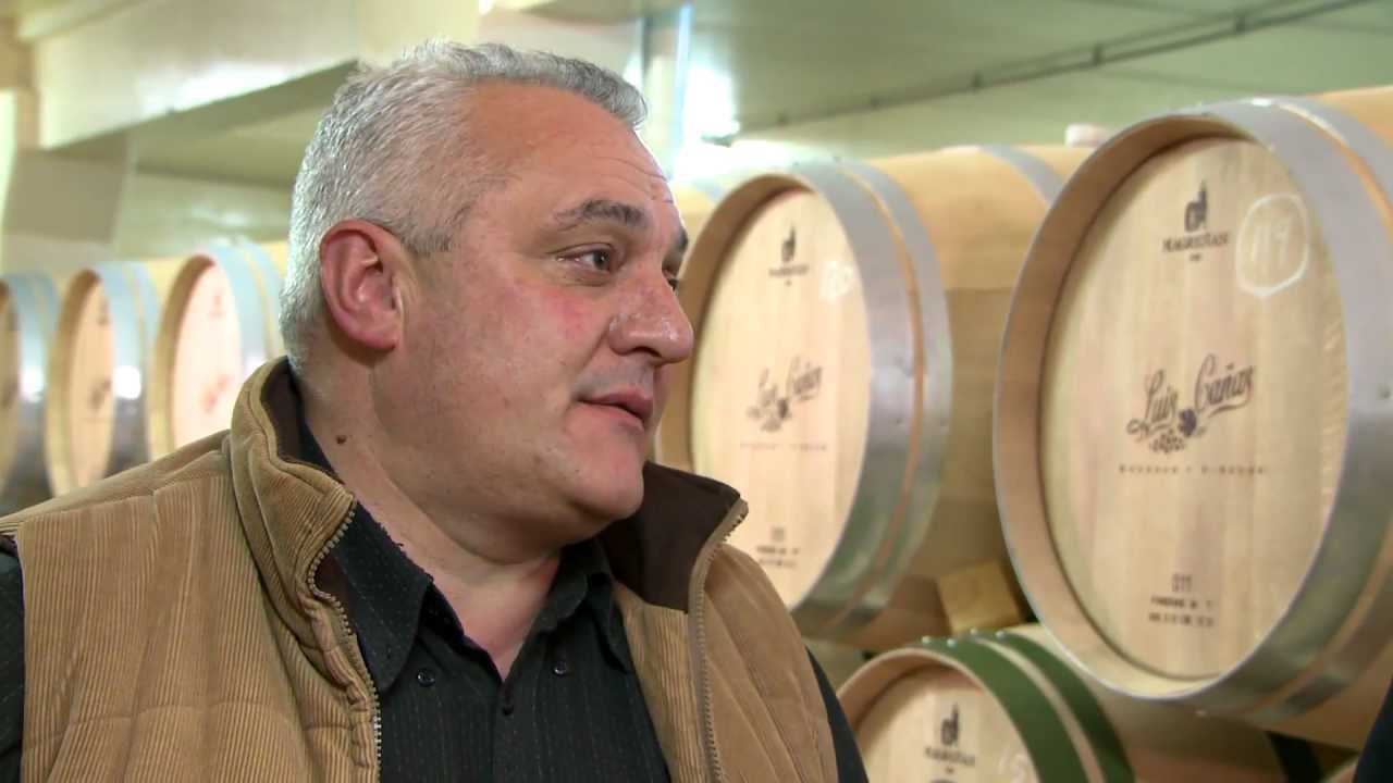 La historia de Bodegas Luis Ca&ntilde;as - Todovino.com