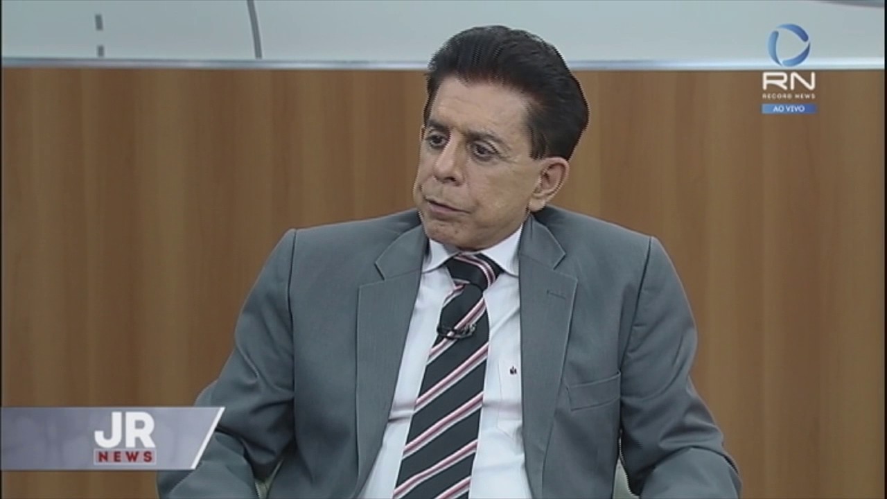 Especialista analisa &iacute;ndices da viol&ecirc;ncia no Rio de Janeiro