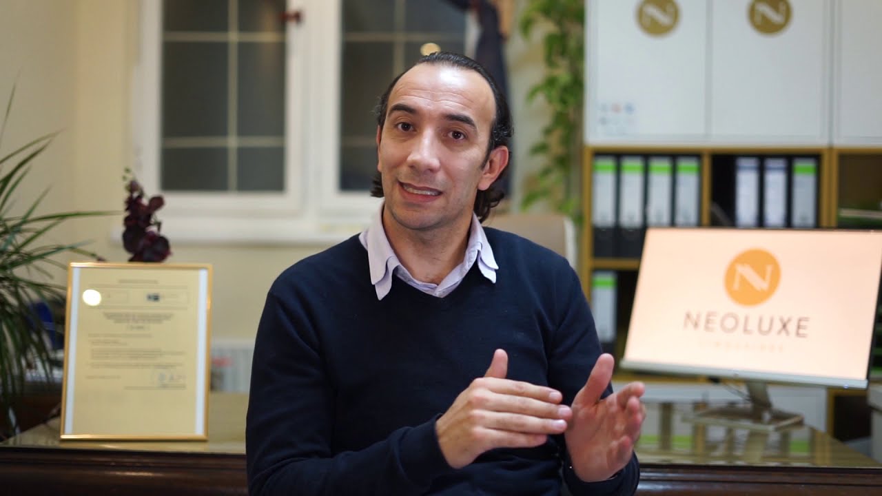 شرح موديل الشركة الفردية الشخصية | Einzelunternehmer | #Personengesellschaft