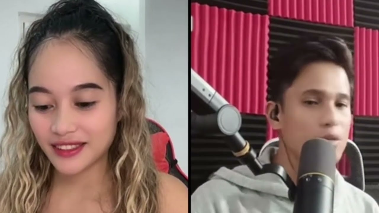 Inlove kana naman charizz