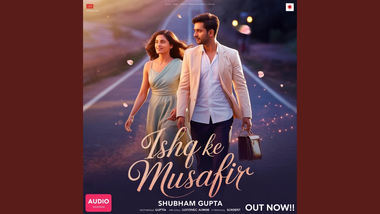 Ishq Ke Musafir (Track 2)