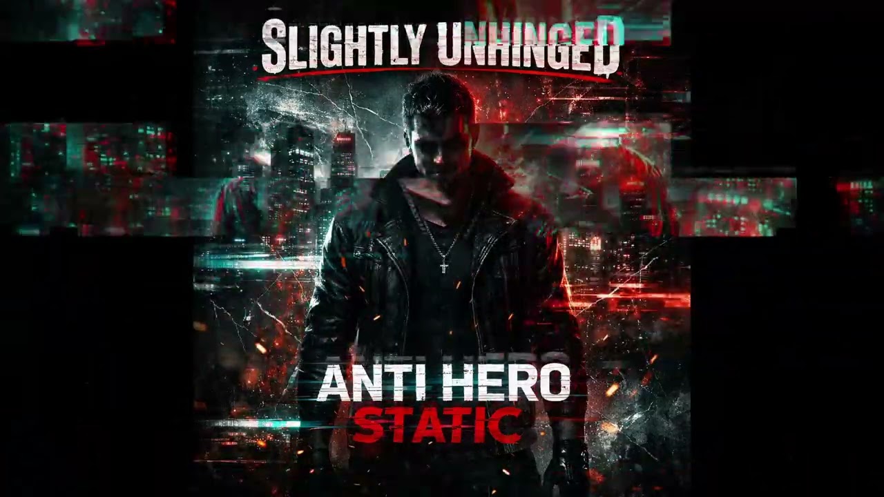 Track 10   Chaos with a Smile