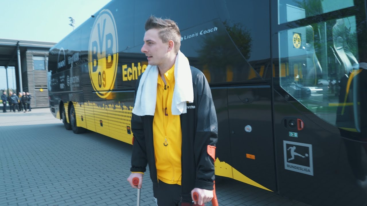 Wenn deine Karriere plötzlich vorbei ist