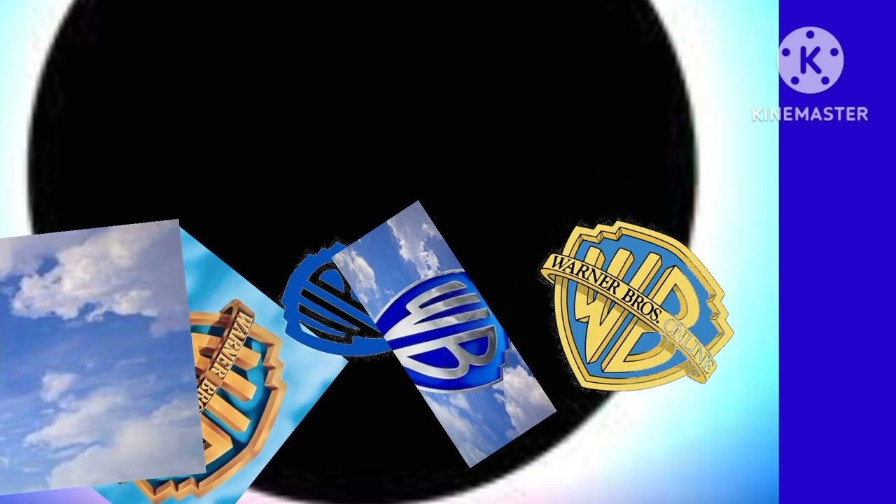 warner bros black hole