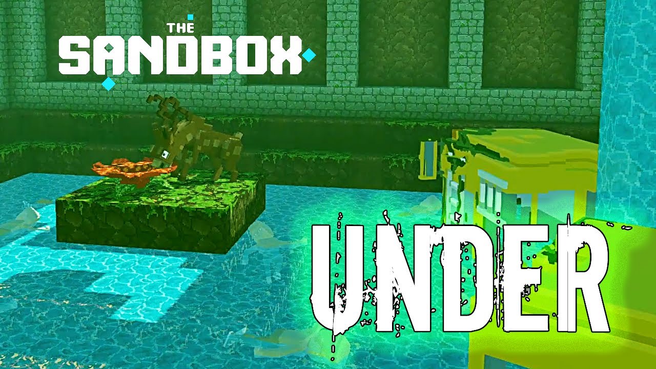 The Sandbox Live Streams - The Sandbox 3rd Presale SOLD OUT - $450k in ETH! Let's Play 