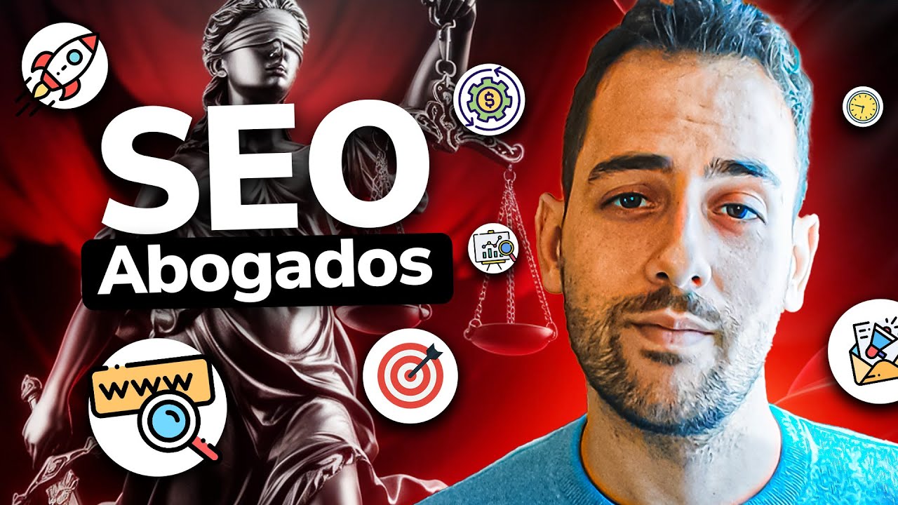SEO para ABOGADOS: Trucos, Estrategias y Herramientas - Análisis Web | 2026