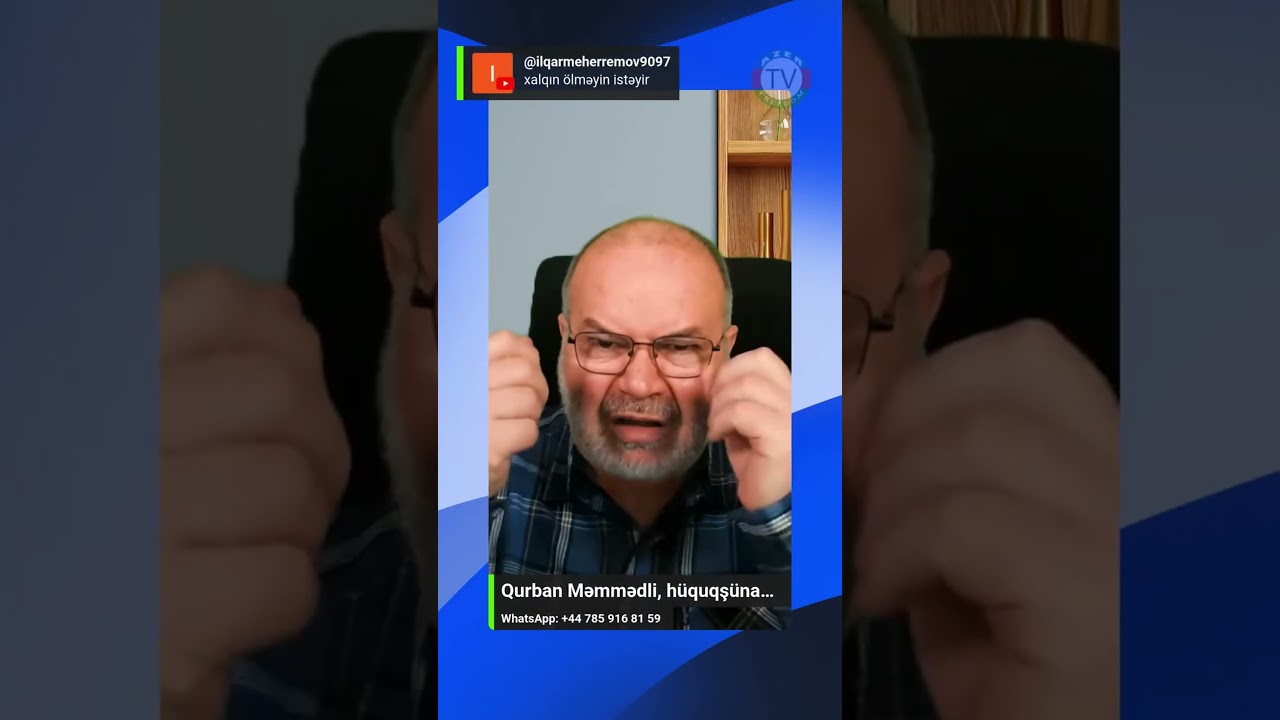 İlham Əliyev məməurların maaşını qaldırıb. 22.3.26