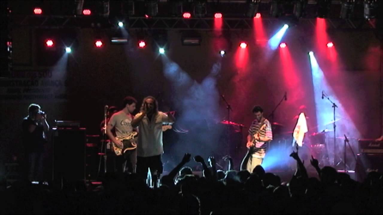 DIBOB PLAYGROUND ROCK FESTIVAL 19/10/13