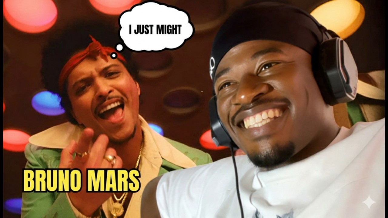 BRUNO IS #1 AGAIN! | BRUNO MARS 
