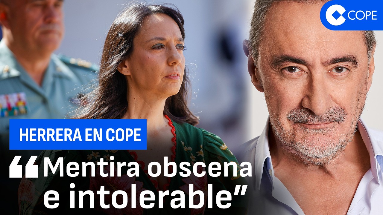 Herrera pide la dimisi&oacute;n por una 
