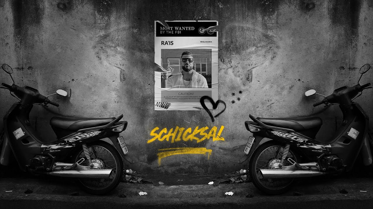 RA'IS x NGEE Type Beat 