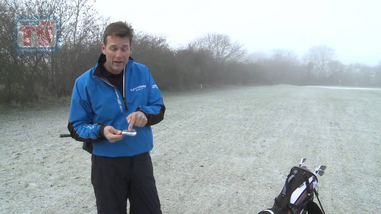 DGTV - Mizuno MP64 Irons