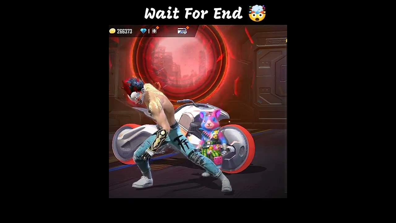 Golden Clown Bundle Player Send Me Friend Request ❤️&zwj;🔥💫- GarenaFreefire #manmeetgaming #shortvideo