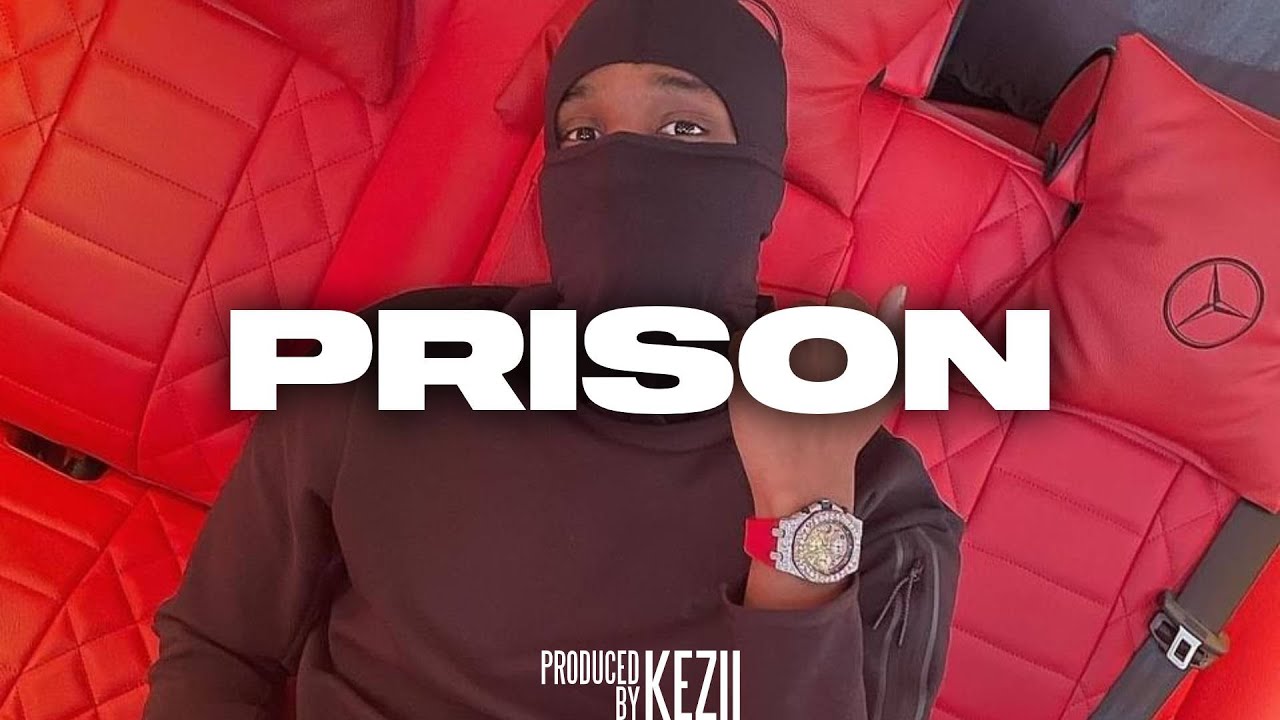 [FREE] #ActiveGxng Suspect X Broadday X UK Drill Type Beat - 