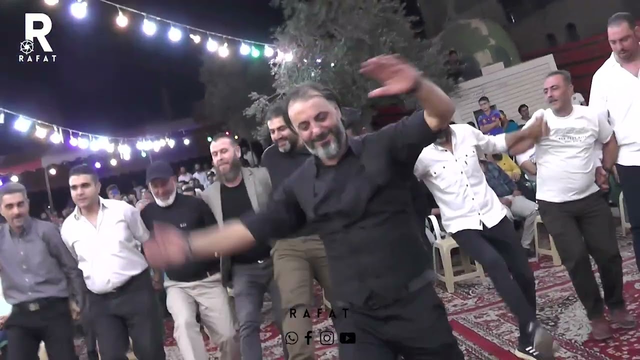 افراح جبعدين & العريس مهند عمار جمعة 
