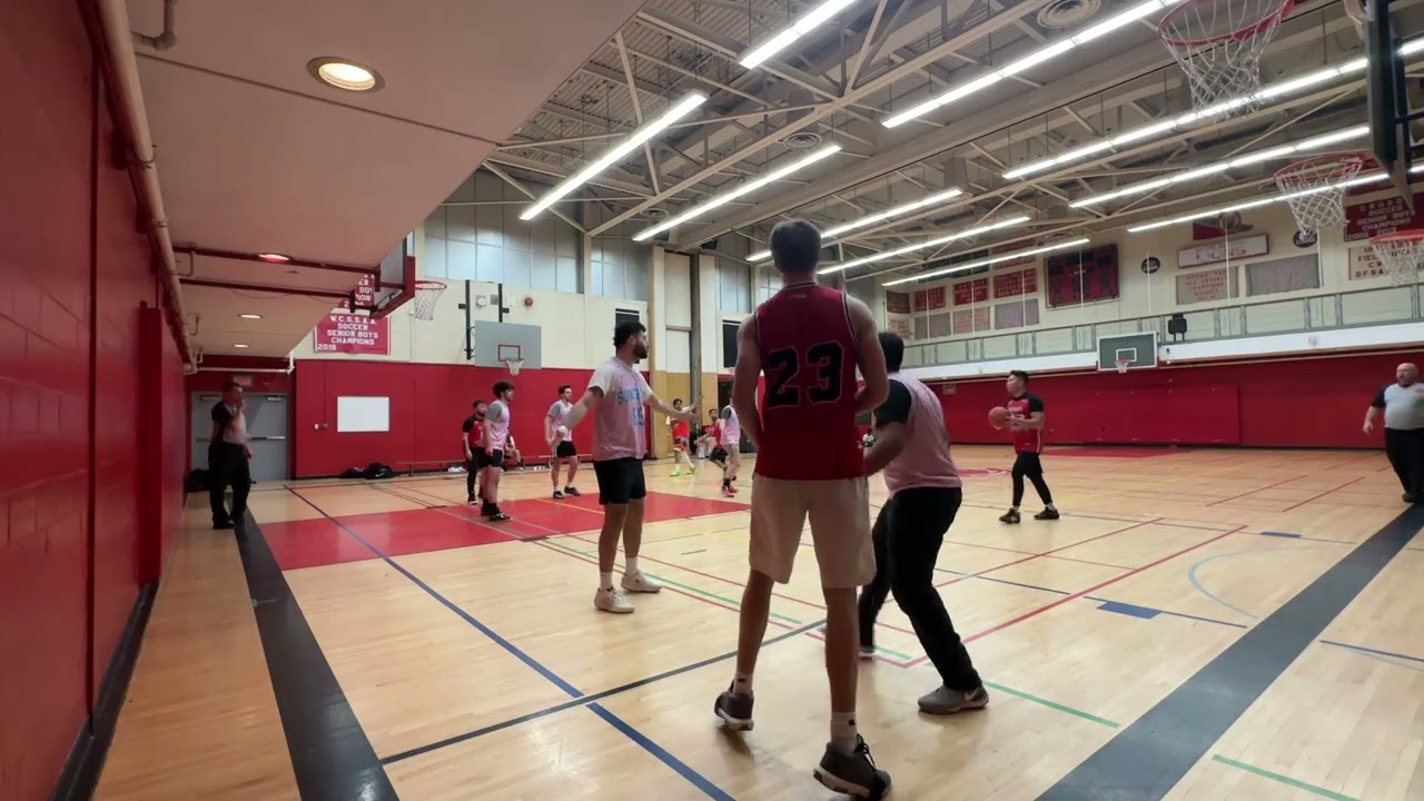 Game 13: 519ers vs Sunshine (9-4)