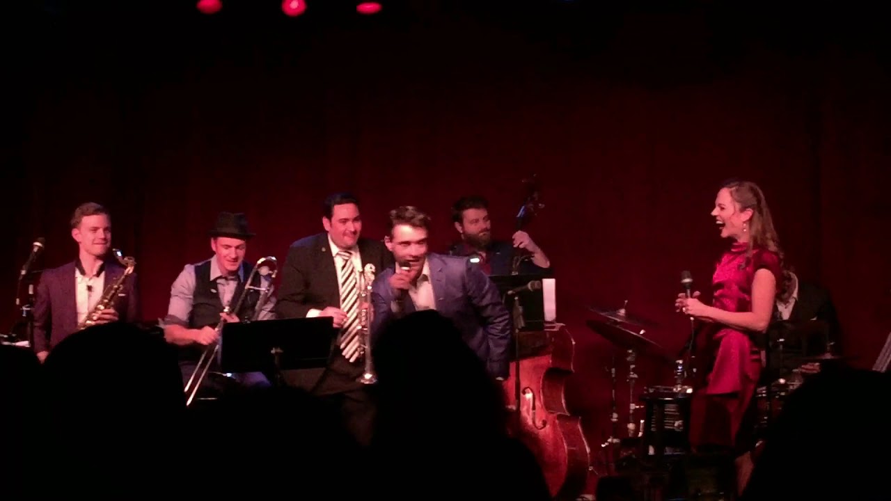 Bandstand Reunion Concert @ Birdland 