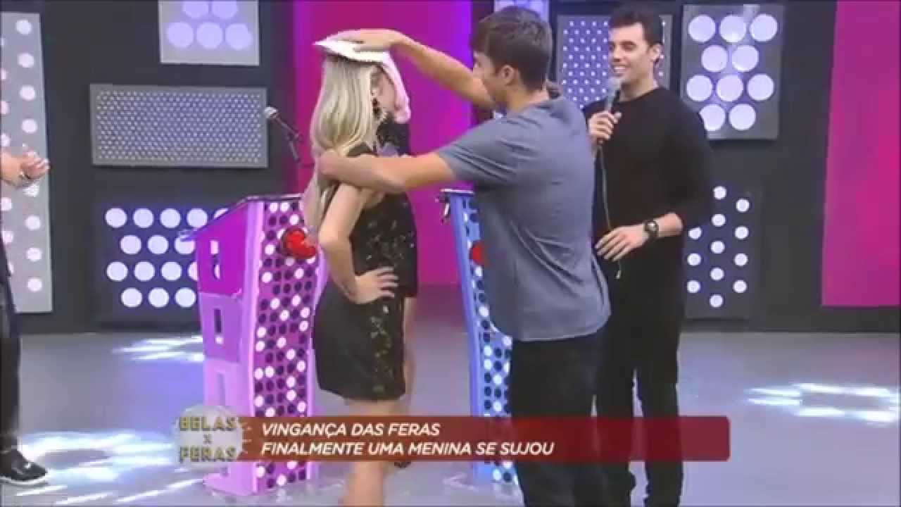 Messy Brazilian Game Show - Episódio 3 - 12/Abril/2015
