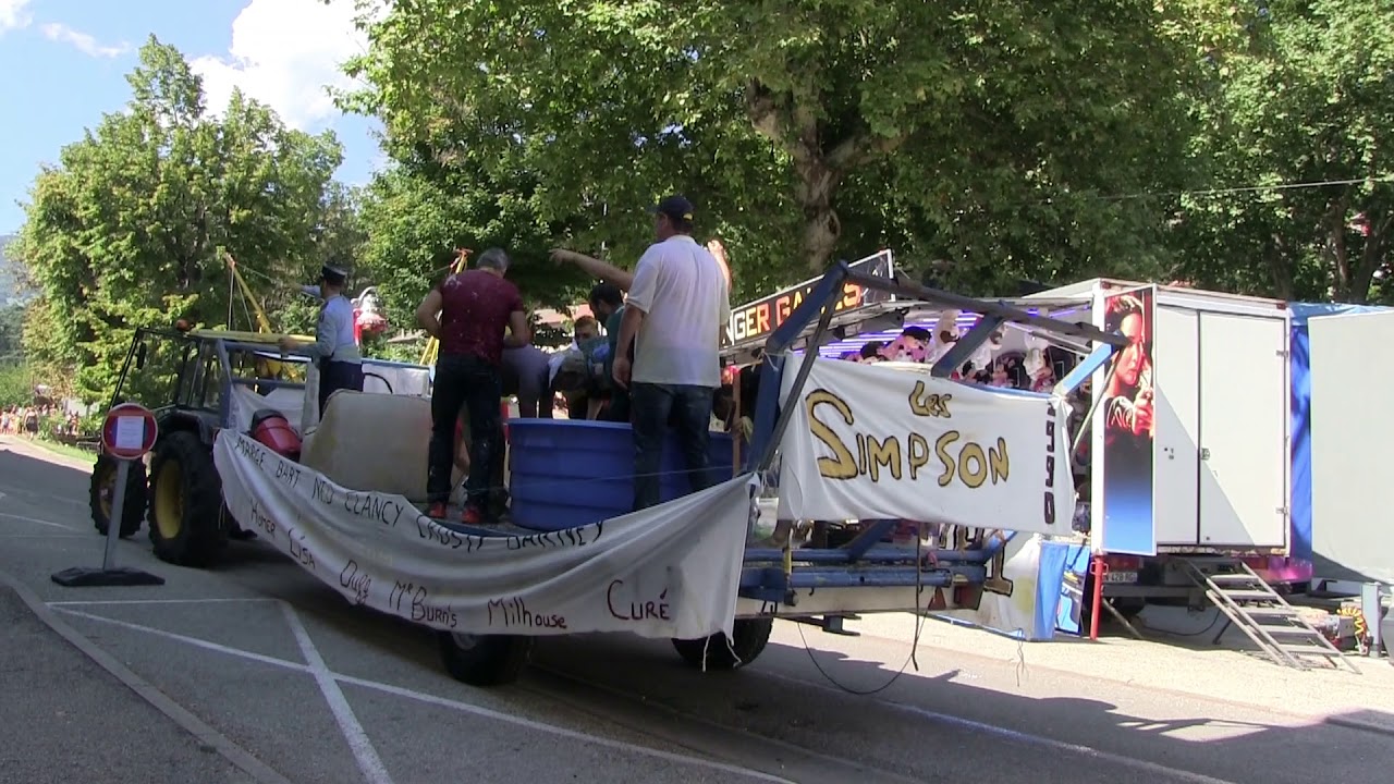 Reportage : 
