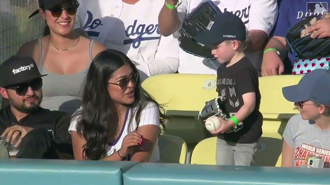 MLB | Enjoy The Game