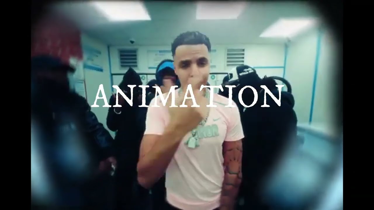 La Rvfleuze x Gazo Type Beat - 