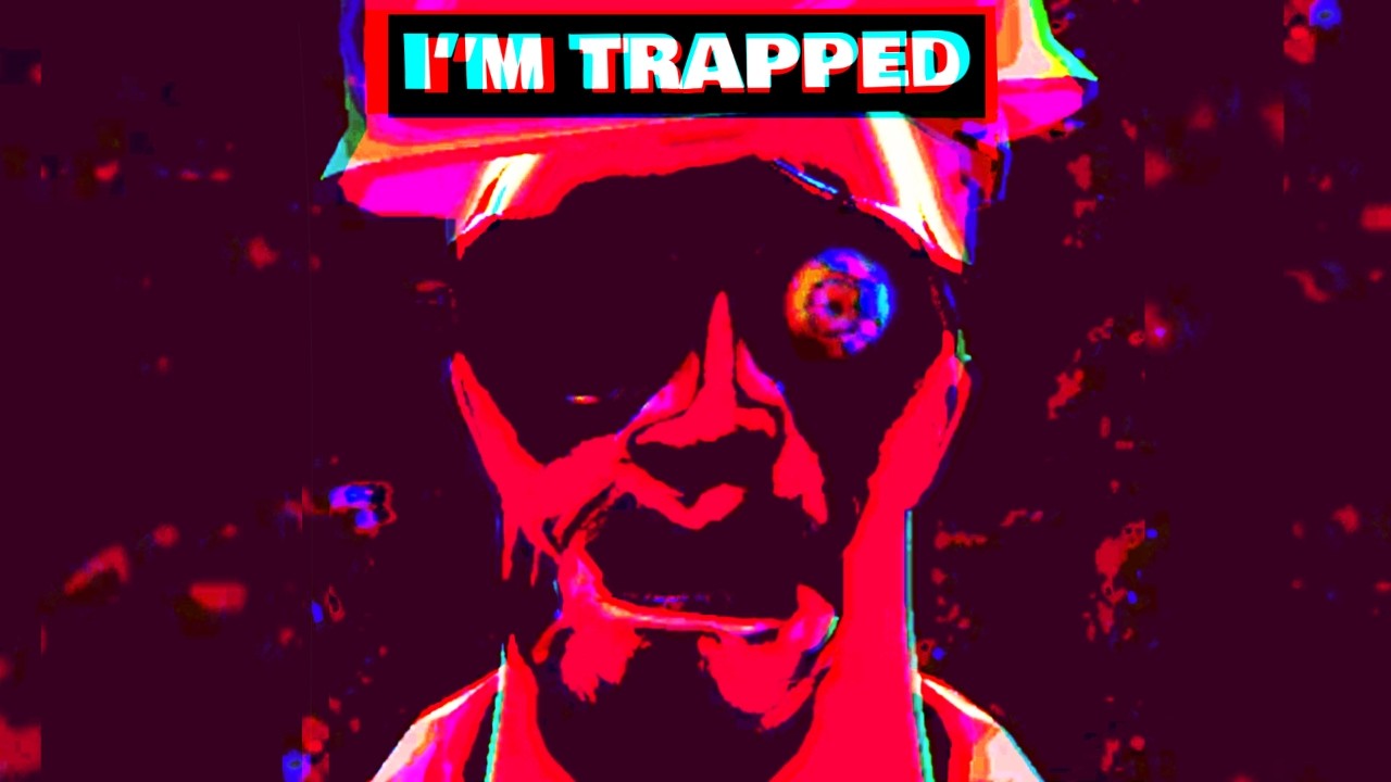 TF2's Most TERRIFYING Horror Spinoff Game (ARG?)