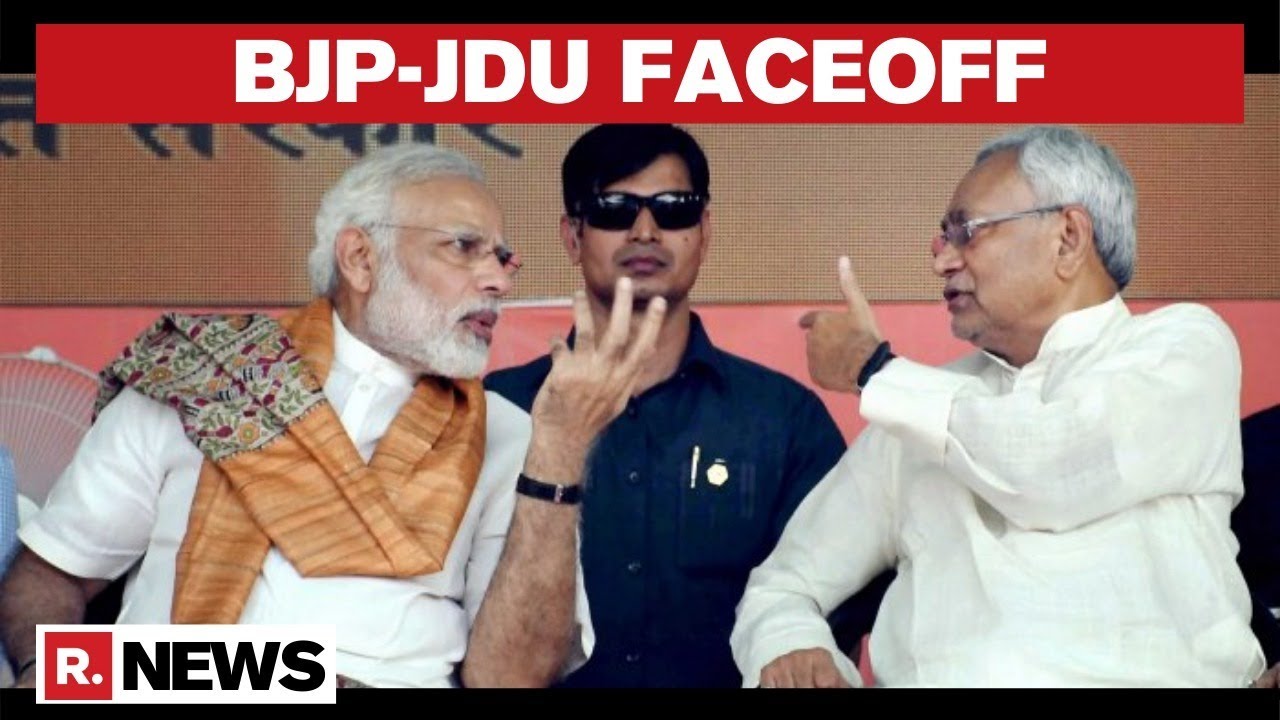 JDU Defies Ally BJP On 'Love Jihad'; Says 'No Need For Such Laws That Spread Hatred'