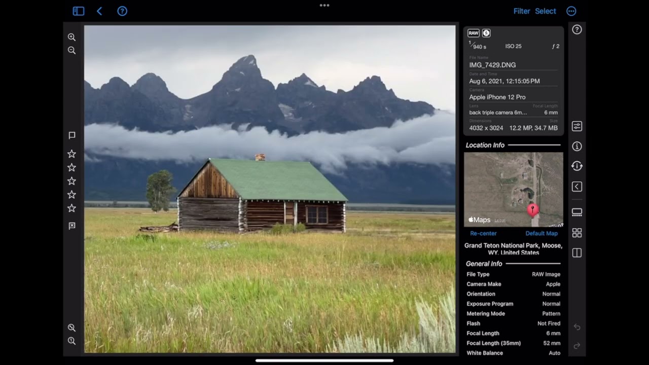 Intro to Nitro for iPad