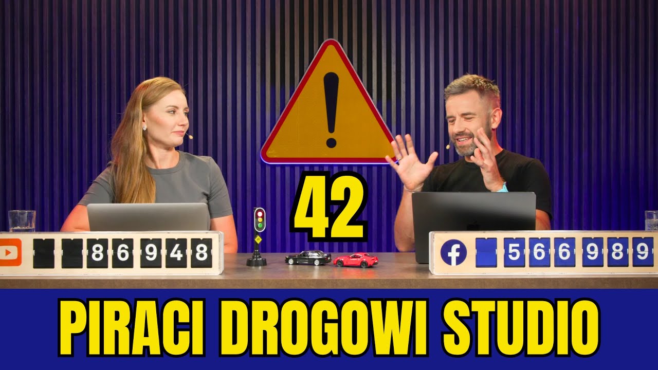 ⚠️Ma 23 sądowe zakazy | Lot BMW M4 przez rondo | 4-latek potrącił staruszkę | filmy od Was - PDS #42