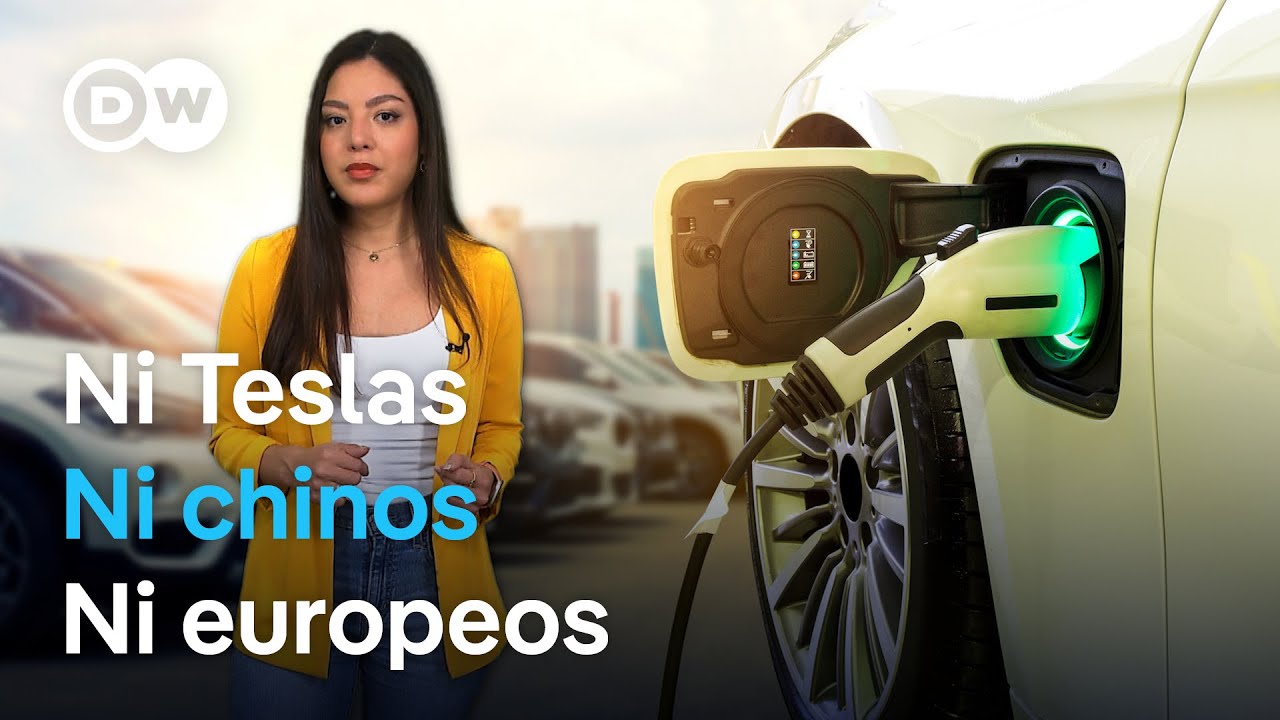 Por qué el mercado de vehículos eléctricos no es capaz de arrancar sin subvenciones en Alemania