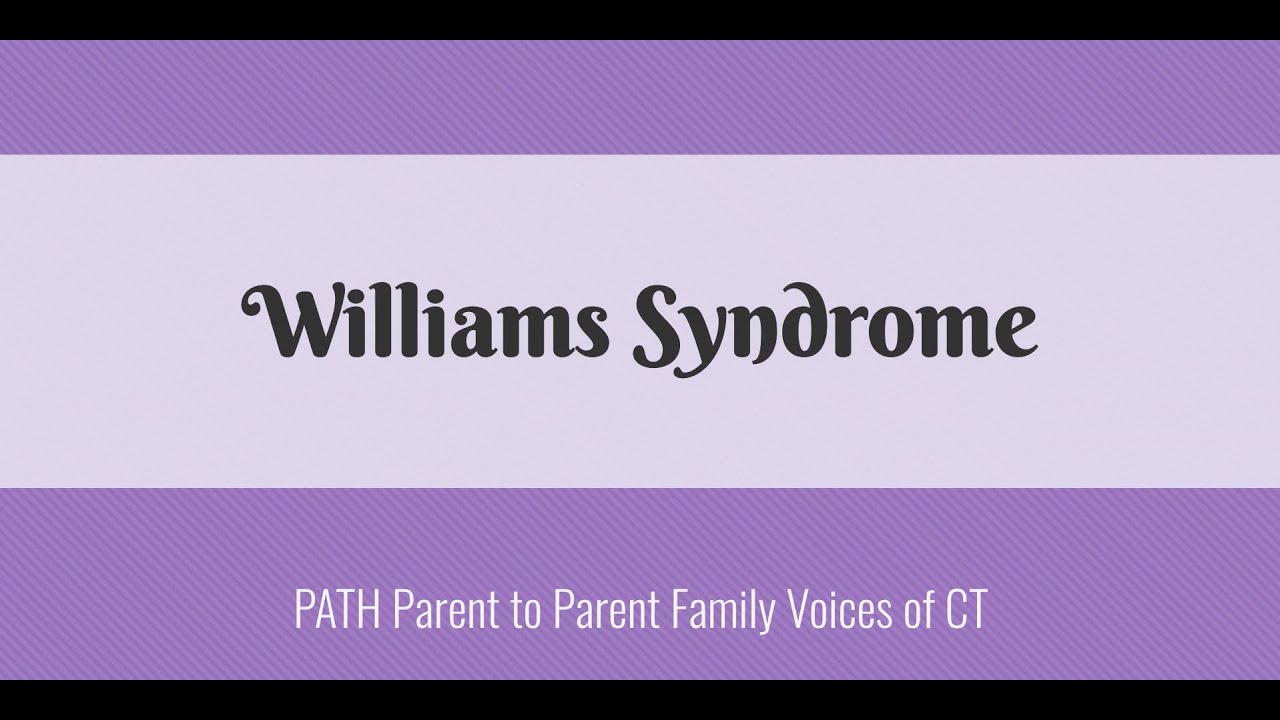 Williams Syndrome